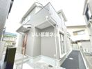 リナージュL 小田原市栢山 第1期4号棟の間取り画像