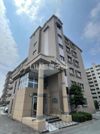 グランシャリオ南大橋の間取り画像