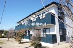 サンライトカーサⅡの間取り画像
