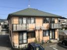 パリシー?Aの間取り画像