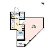 エクセラン上本郷Ⅰの間取り画像