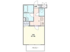 ジーメゾン我孫子柴崎台ヴェリテの間取り画像