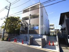ジーメゾン我孫子柴崎台ヴェリテの外観画像