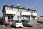 クラヴィエ隼人 Ⅰ棟の間取り画像