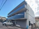 ナカシマビルの外観