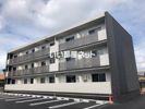 プレシアの外観