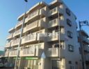 土方マンションの間取り画像