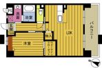 桝屋'3の間取り画像