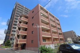 エステートⅡの外観画像