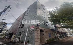 巣鴨5丁目マンションの外観画像