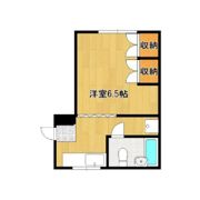 塚本ビルの間取り画像