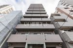 ルーブル東蒲田の間取り画像
