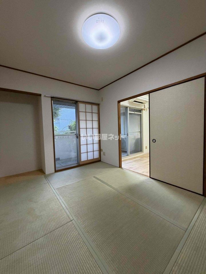 和室