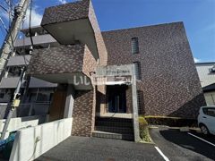 アンソレイユ湘南台の外観画像