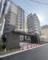 ミラージュパレス大阪ドームProsperの外観