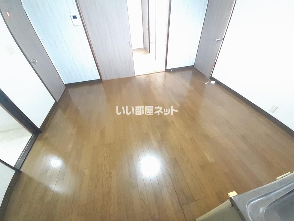 リビング