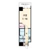 ミラージュパレス大阪ドームProsperの間取り画像