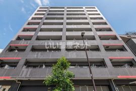 アヴァンツァーレ新宿ピアチェーレの外観画像