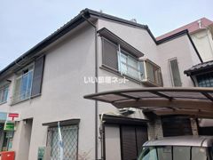 天美北3丁目戸建ての外観画像