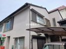 天美北3丁目戸建ての間取り画像