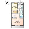 ライズ（rise)の間取り画像