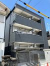 フジパレス羽衣駅南の間取り画像