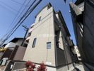 ハーモニーテラス豊後橋町Aの間取り画像