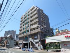 木下鉱産ビルの外観画像