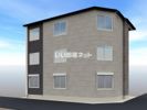 KLEIS八王子Ⅳの間取り画像