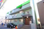 石川ビルの間取り画像