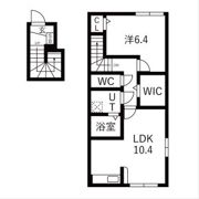 ART LIFEの間取り画像