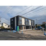 アクアフィオーレ江南の外観画像