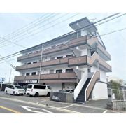 バリュー藪の外観画像