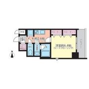 AVANTI atsutaの間取り画像