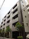 グラントゥルース東十条の間取り画像