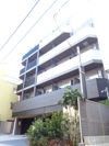 セジョリ池袋本町の外観