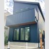 鵠沼桜が岡戸建の間取り画像