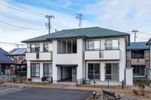 バリュージュ豊田Aの間取り画像