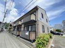 レグルス北仙台の間取り画像
