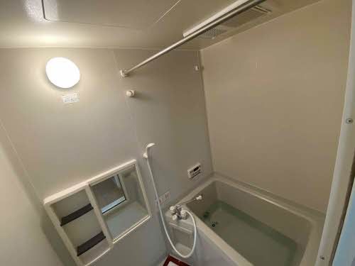 バスルーム