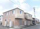 ラムダップ・ベータの間取り画像
