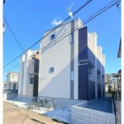 T’sメゾン台原の外観画像