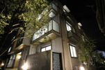 シトラスガーデンこがねまちの間取り画像