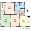 フレグランス宗方 A棟の間取り画像
