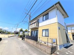 フレグランス宗方 A棟の外観画像