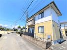 フレグランス宗方 A棟の間取り画像