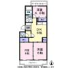 パストラル清新の間取り画像