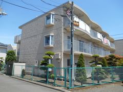 フラワーベールマンションの外観画像
