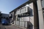 グレイスタウンBの間取り画像