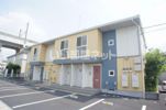 イーストガーデン Aの間取り画像
